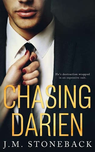 Chasing Darien