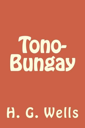 Tono-Bungay