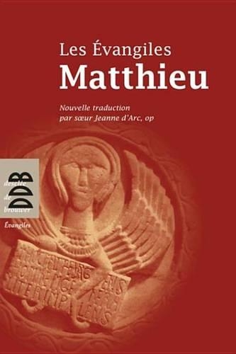 Evangile Selon Matthieu