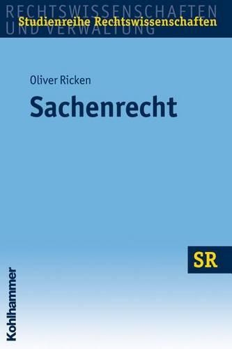 Sachenrecht