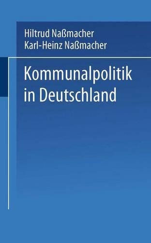 Kommunalpolitik in Deutschland