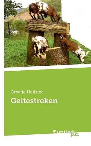 Geitestreken