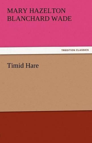 Timid Hare