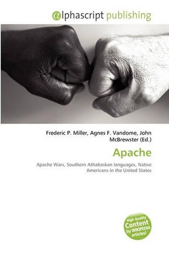 Apache: (English)