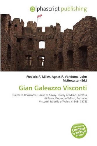 Gian Galeazzo Visconti