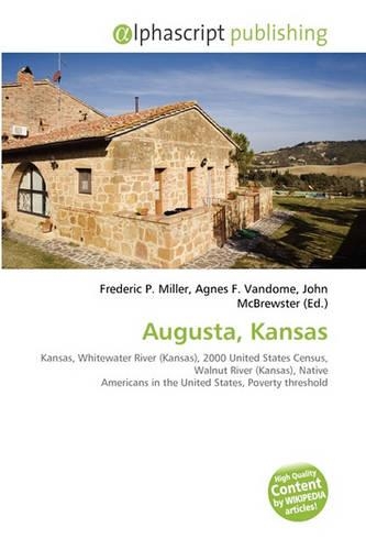 Augusta, Kansas