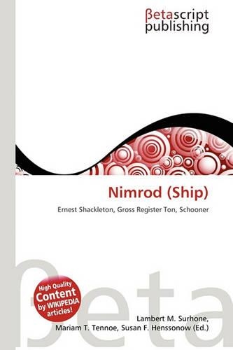 Nimrod (Ship)