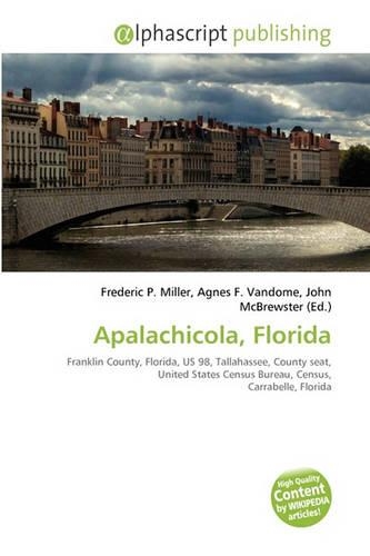 Apalachicola, Florida
