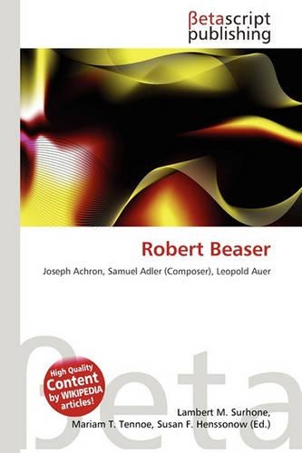 Robert Beaser