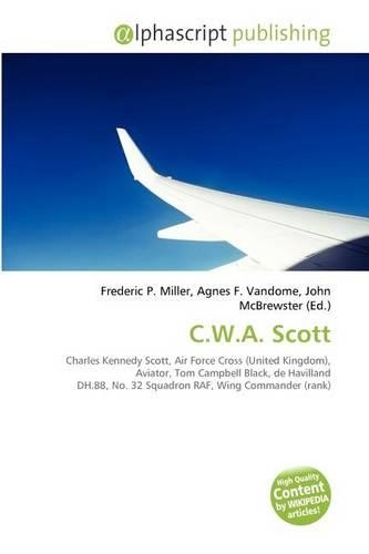 C.W.A. Scott