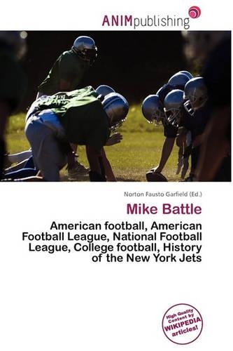 Mike Battle: (English)