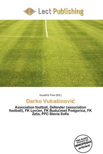 Darko Vuka Inovi: (English)