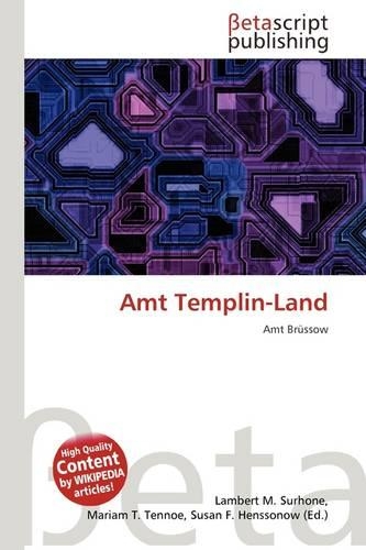 Amt Templin-Land