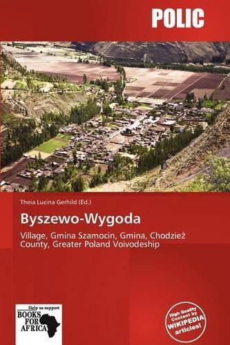 Byszewo-Wygoda