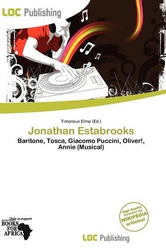 Jonathan Estabrooks