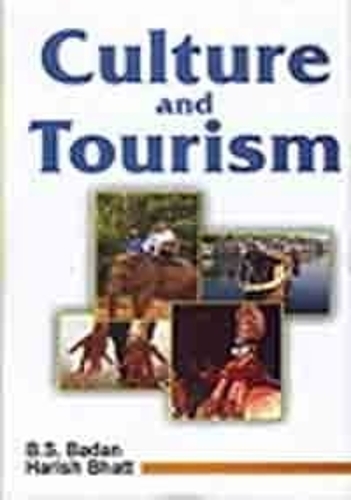 Culture and Tourism