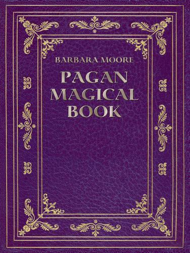 Pagan Magical Book