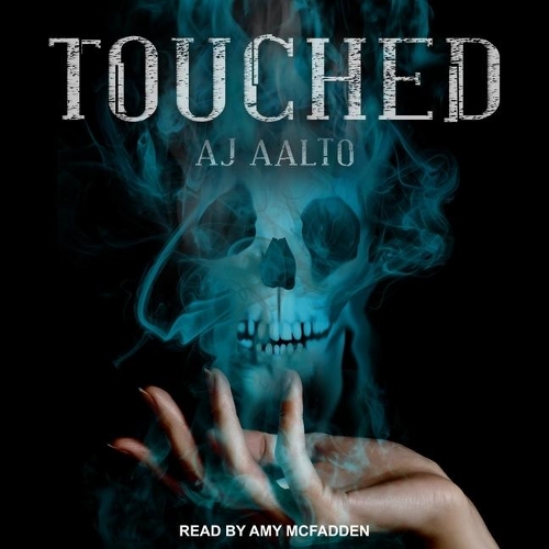 Touched: (1 Marnie Baranuik Files Series Lib/E)