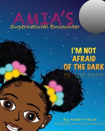 Amia's Supernatural Encounter