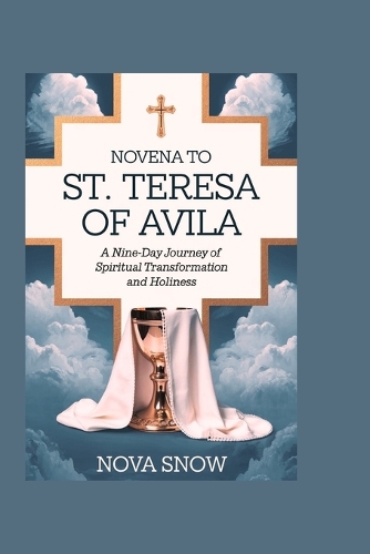 Novena to St. Teresa of Avila
