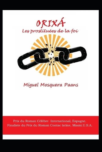 Orixá: Les prostituées de la foi