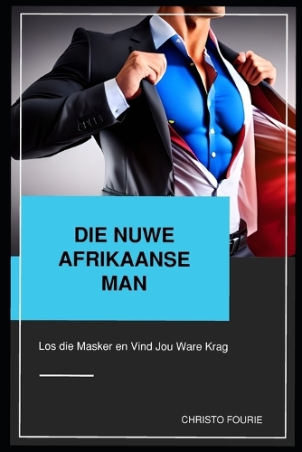 Nuwe Afrikaanse Man