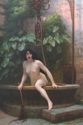 Aventures Perilloses a l'Orient