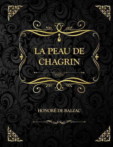 La peau de chagrin