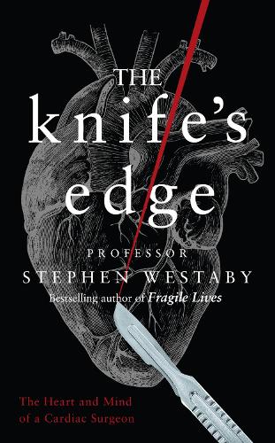 The Knife’s Edge