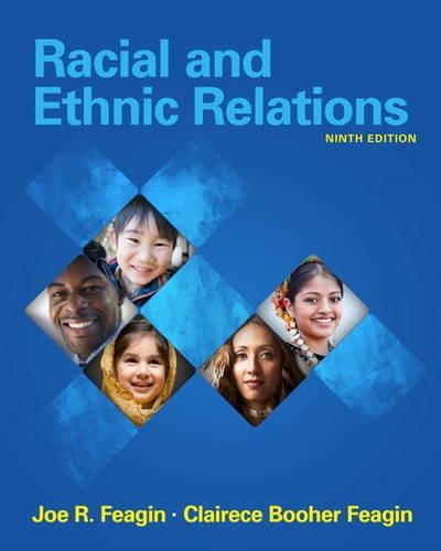 Racial and Ethnic Relations