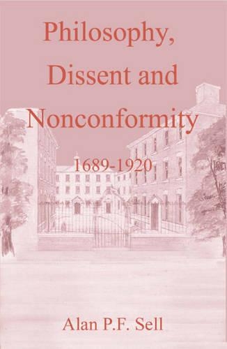Philosophy, Dissent and Nonconformity