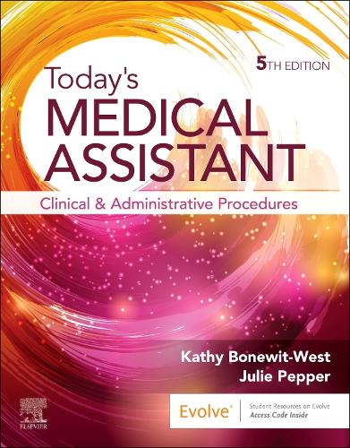 Today's Medical Assistant