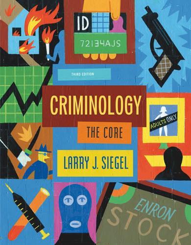 Criminology