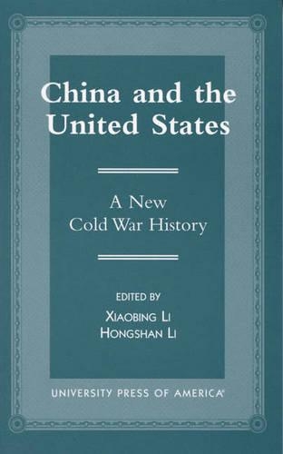 China and the United States