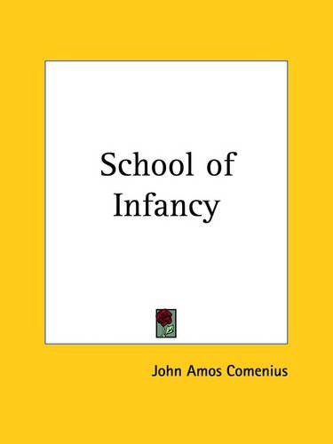 School of Infancy