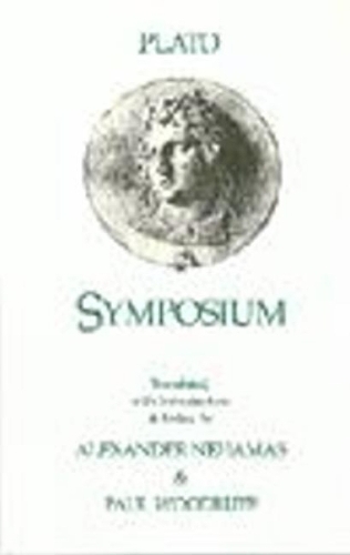 Symposium: (Hackett Classics)