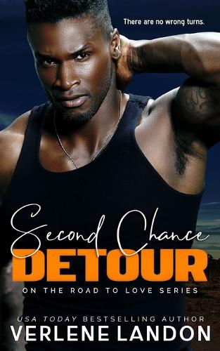 Second Chance Detour: (On the Road to Love)