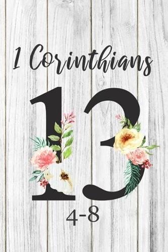1 Corinthians 13