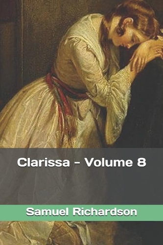 Clarissa - Volume 8