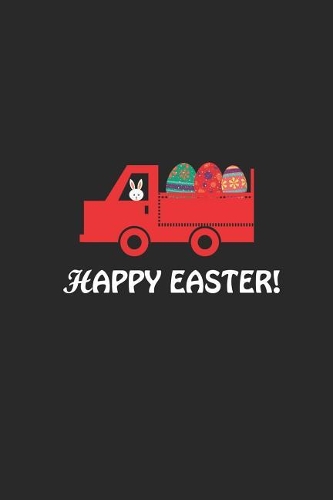 Happy Easter!