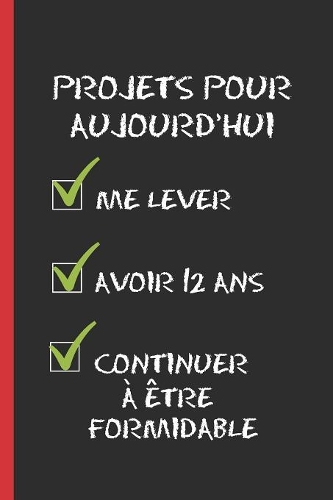 Projets Pour Aujourd'hui