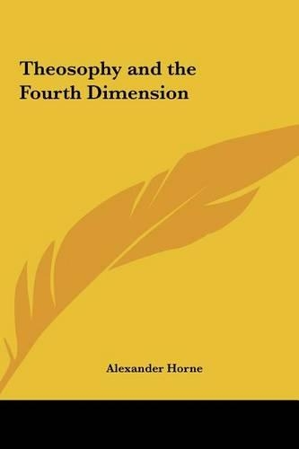 Theosophy and the Fourth Dimension