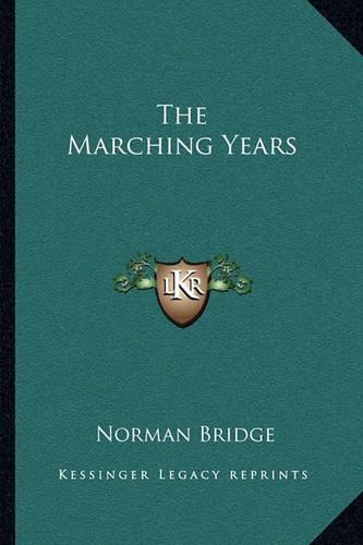 The Marching Years