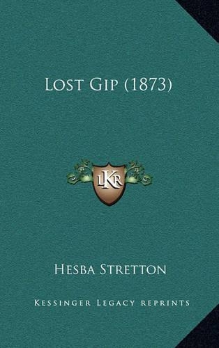 Lost Gip (1873)