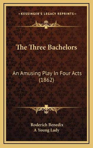 The Three Bachelors