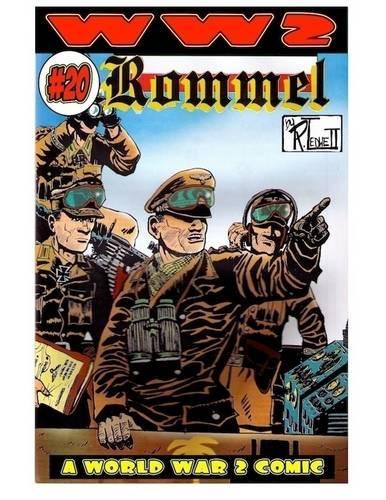 World War 2: Rommel