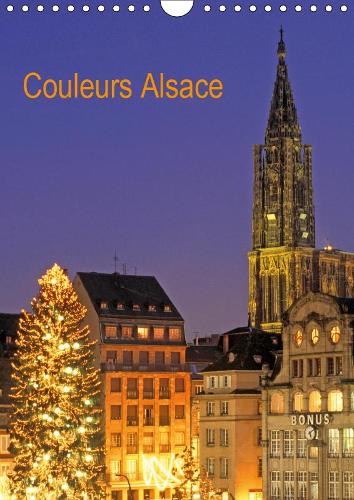 Couleurs Alsace 2019