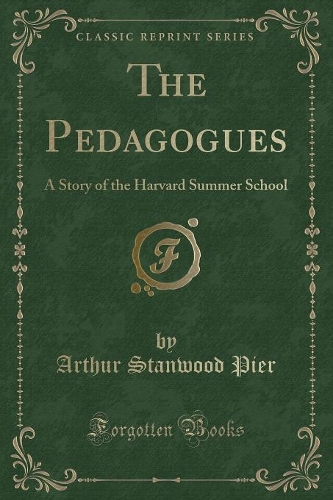 The Pedagogues