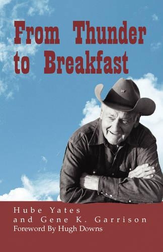 From Thunder to Breakfast: (English)