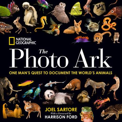 The Photo Ark